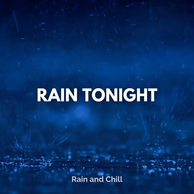 Rain Tonight