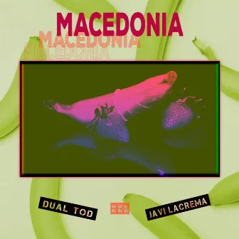 Macedonia by Javi Lacrema