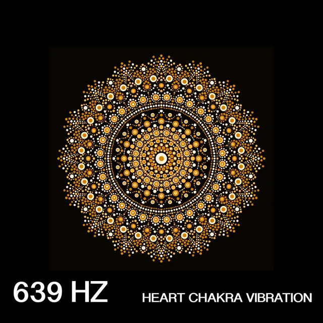 639 Hz Enhancing Communication