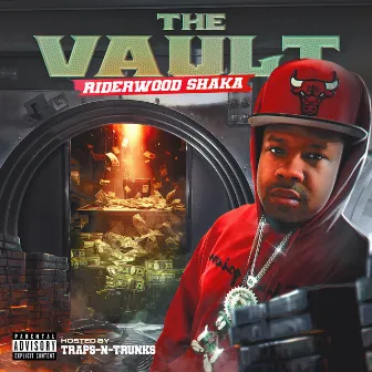 The Vault by Riderwood Shaka