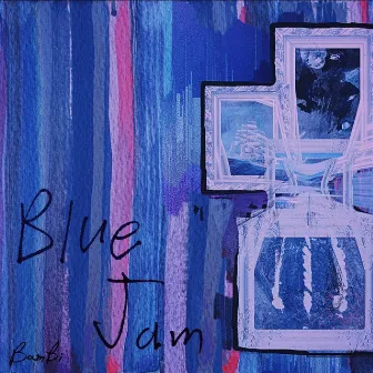 Blue Jam by Bambiroyalprince