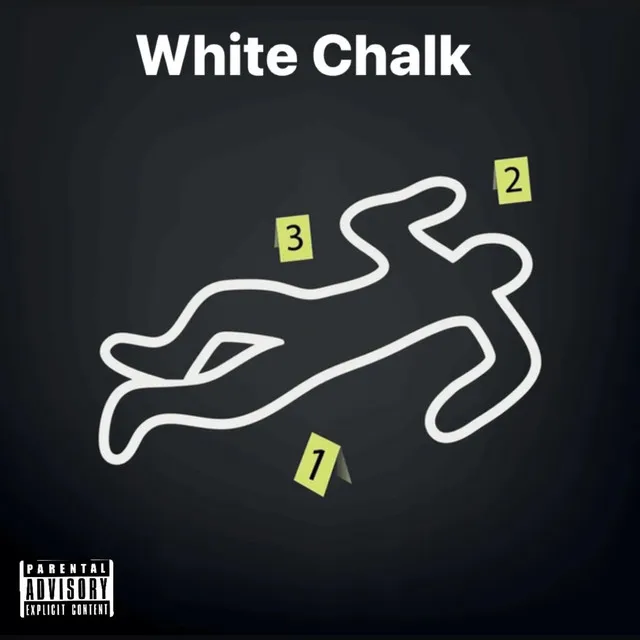 White Chalk