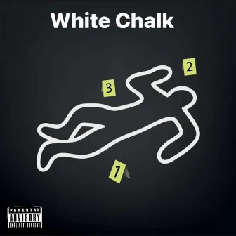 White Chalk by Oue Whop