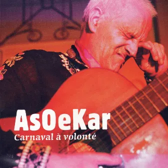 Carnaval a Volonte by AsOeKar