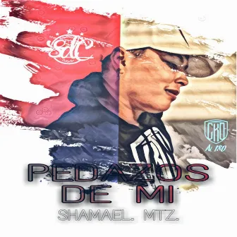 Pedazos de Mi by shamael mtz