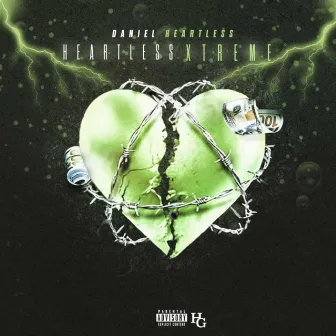 Heartless Xtreme by Daniel Heartless