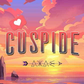 Cúspide by Akae