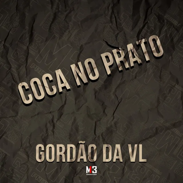 Coca no Prato