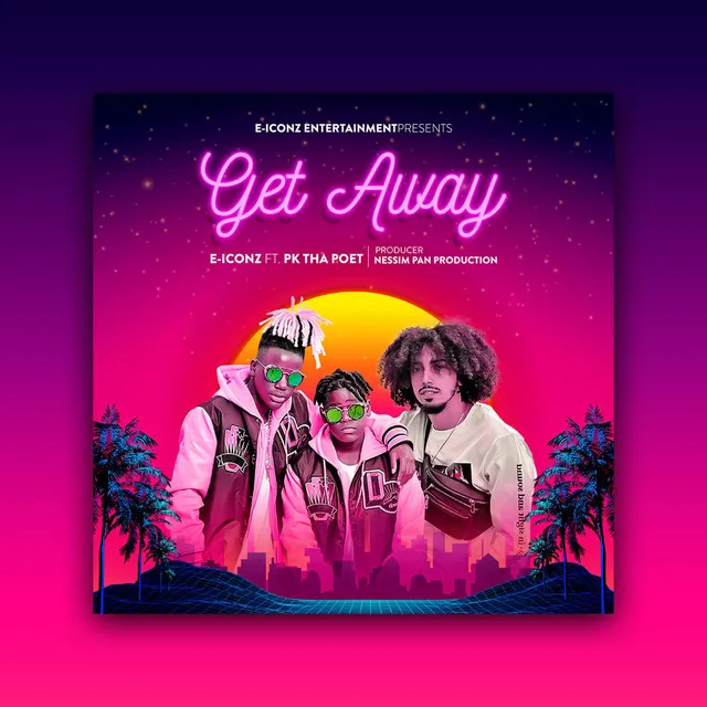 GET AWAY