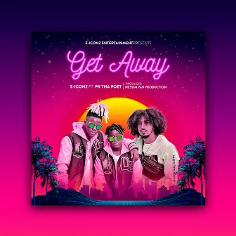 GET AWAY by E-iconz