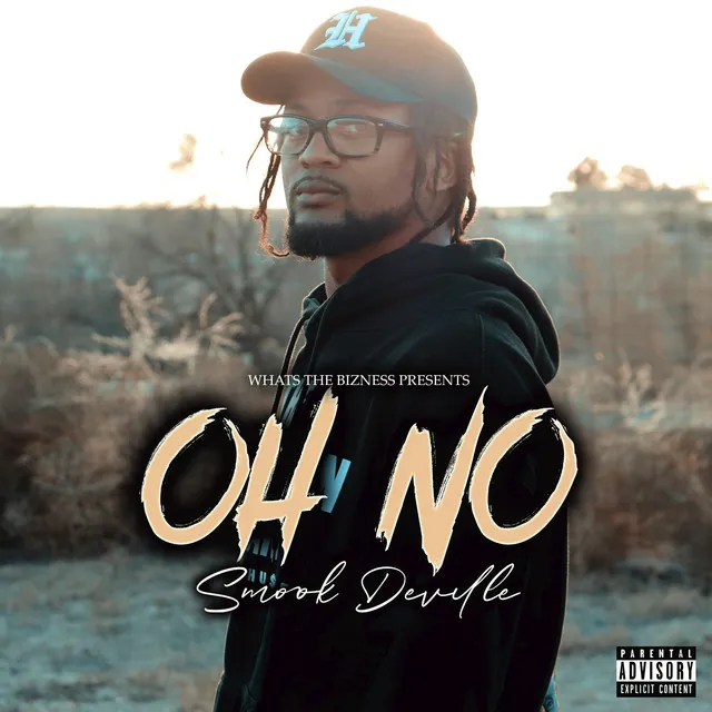 OH NO (Instrumental)