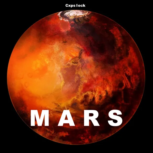 Mars