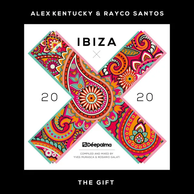 The Gift - Original Mix