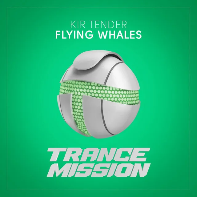 Flying Whales (Extended Mix)