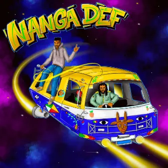 Nanga Def by Mist Cash