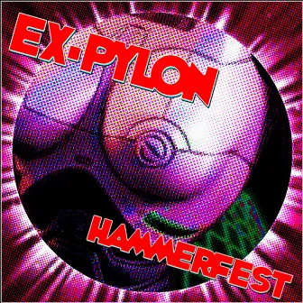 Hammerfest by Ex-Pylon