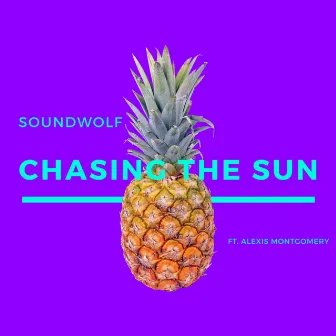 Chasing The Sun by SoundWolf