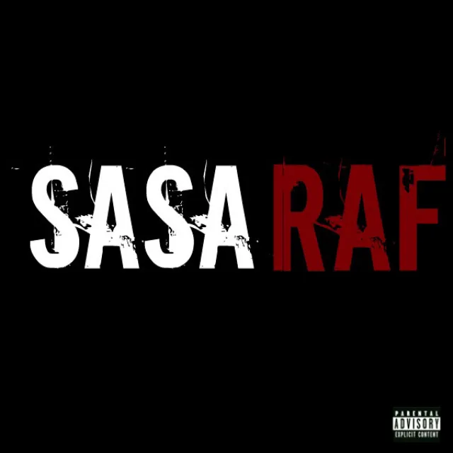 S.A.S.A.R.A.F.