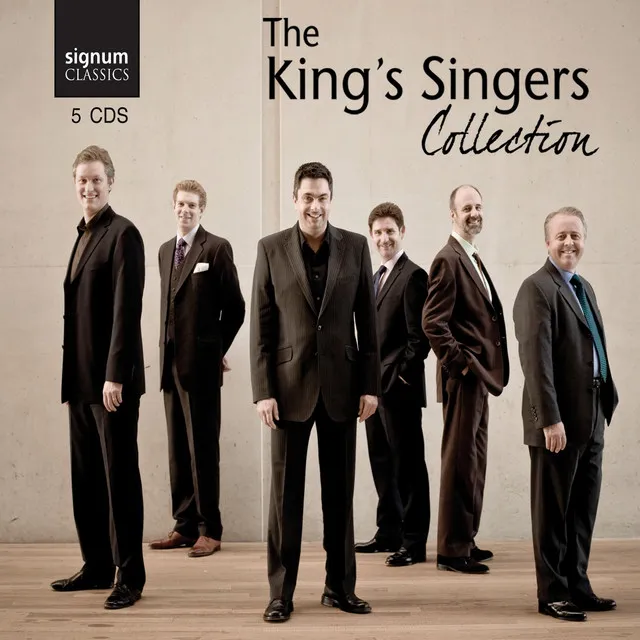 The King's Singers Collection