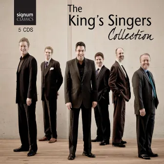 The King's Singers Collection by The King's Singers