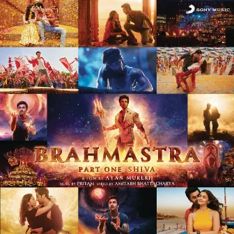 Brahmastra (Original Motion Picture Soundtrack) by Amitabh Bhattacharya