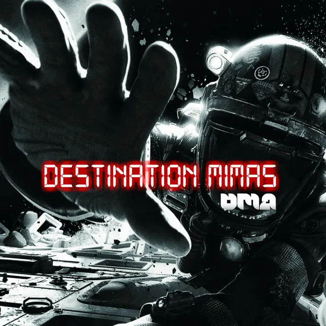 DESTINATION MIMAS - Original mix