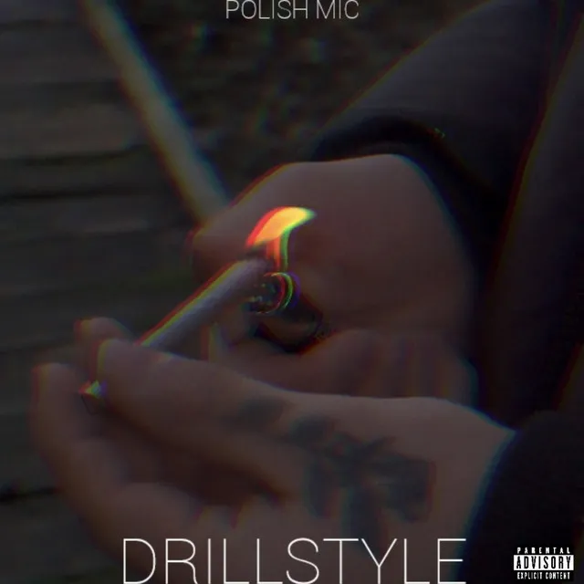 Drillstyle