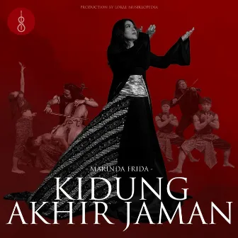 KIDUNG AKHIR JAMAN by Ariblothong