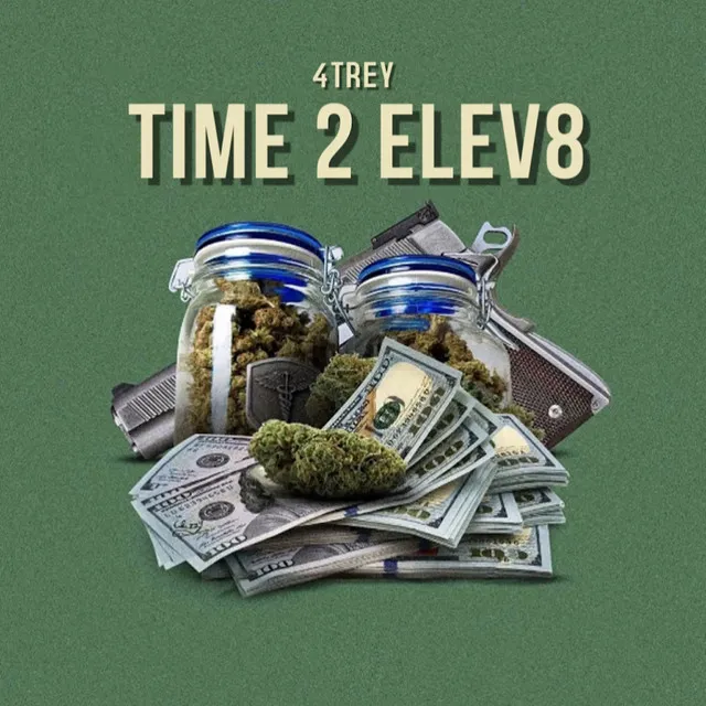 Time 2 Elev8