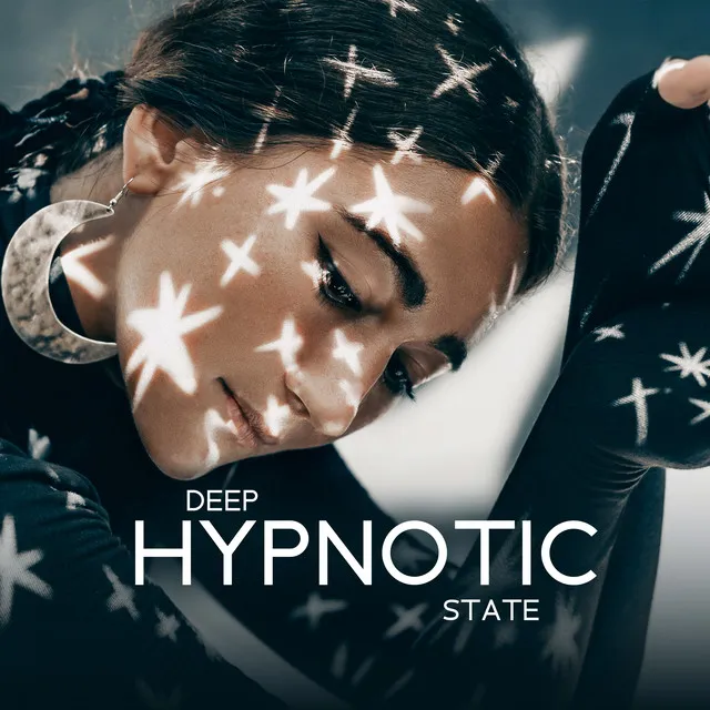 Deep Hypnotic State: Connect to Higher Self Meditation