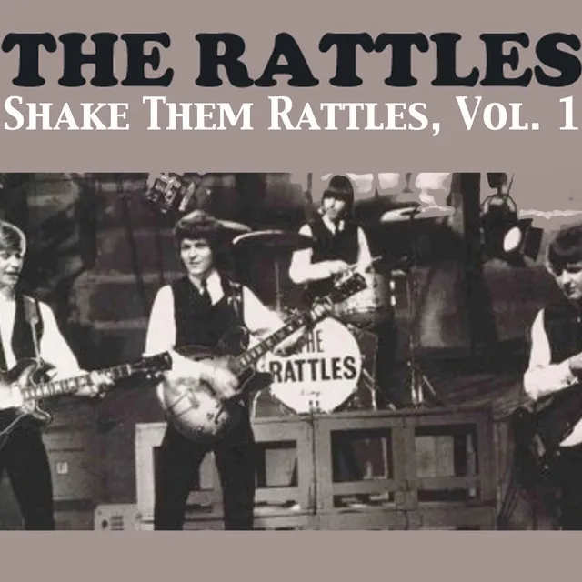 Shake Them Rattles, Vol. 1