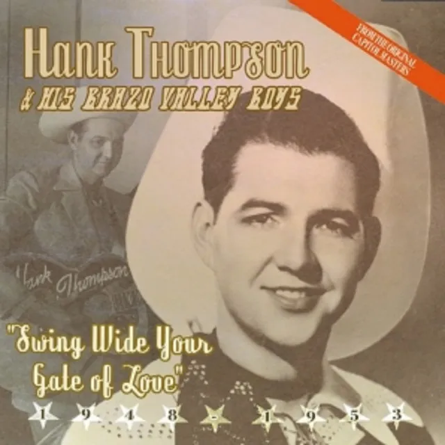 Hank Thompson & His Brazo Valley Boys