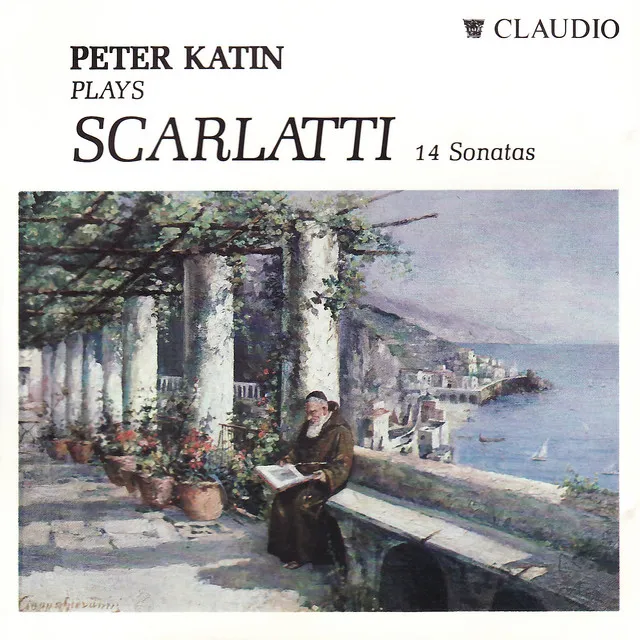 Scarlatti: 14 Piano Sonatas