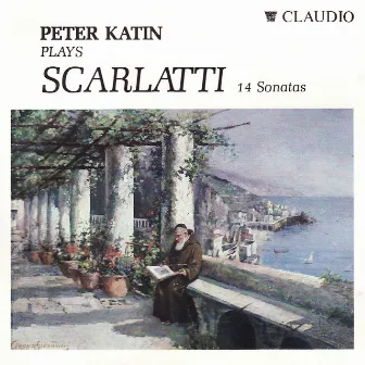 Scarlatti: 14 Piano Sonatas by Peter Katin