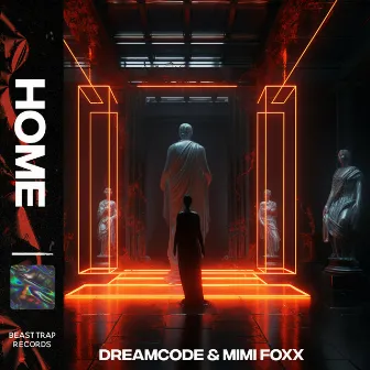 Home by MIMI FOXX