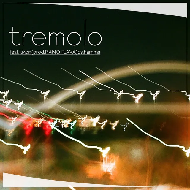 tremolo (feat. kikori)