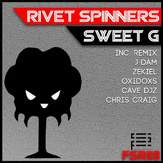 Sweet G by Rivet Spinners