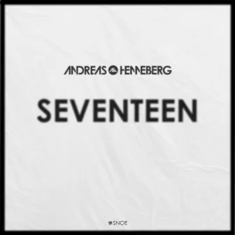 SEVENTEEN by Andreas Henneberg