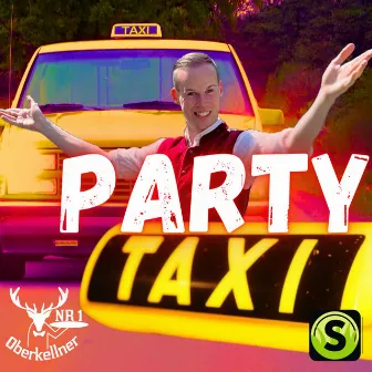 Party Taxi by Audeption