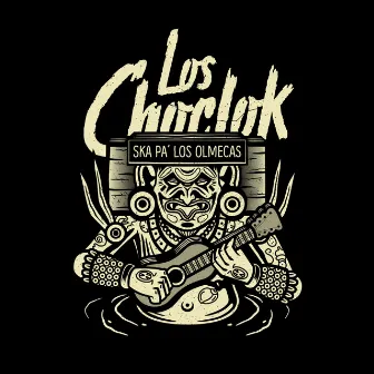 Ska Pa´ los Olmecas (Live Session) by Los Choclok