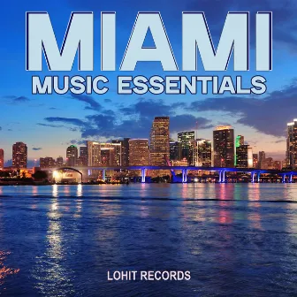 Miami Music Essentials by Rockka