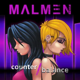 Counterbalance by malmen