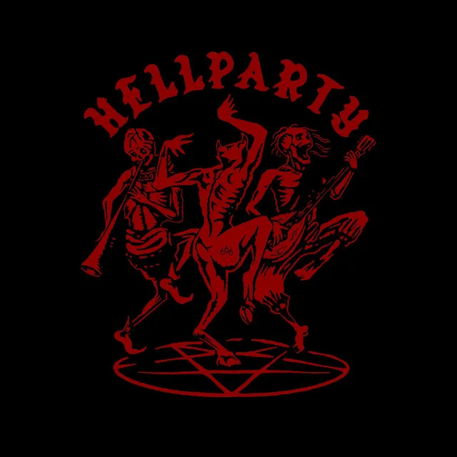 HELLPARTY