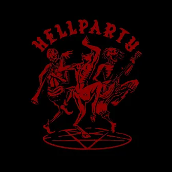 HELLPARTY by Stercore