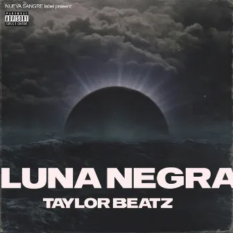 Luna Negra by Taylor Beatz