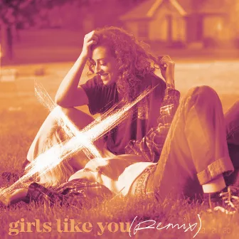 Girls Like You (Remixes) by Casey MQ