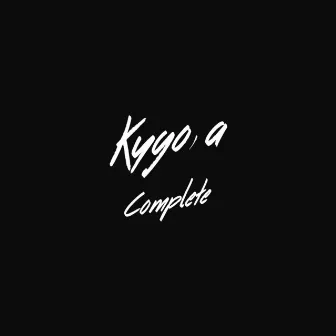 Complete by Kygo, a