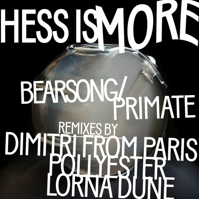 Bearsong - Lorna Dune Remix