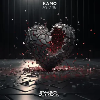 As One by KAMO