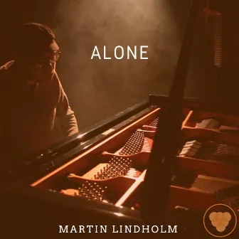 Alone by Martin Lindholm